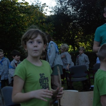 DSC 0276 - Scouts en Gidsen Zaventem 